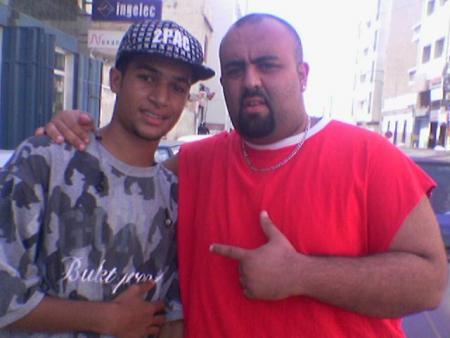 moi et bigg