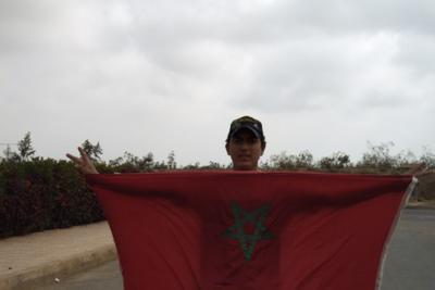 mehdi