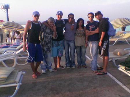 la clik